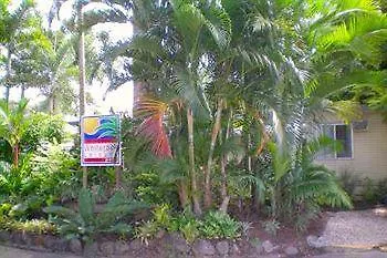 Whiterock Leisure Park Hotel Cairns