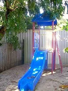 Whiterock Leisure Park Hotel Cairns 3*,