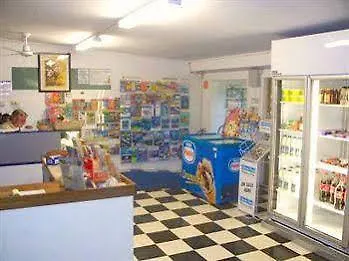מלון קאירנס Whiterock Leisure Park 3*,  אוסטרליה
