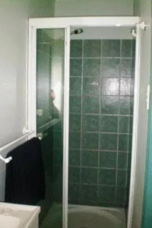 פארק נופש מלון קאירנס Whiterock Leisure Park